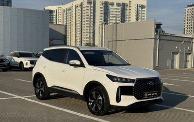 Chery Tiggo 4 I рестайлинг, 2025 год, 1 730 000 рублей, 1 фотография