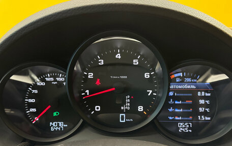 Porsche Boxster, 2020 год, 6 799 000 рублей, 19 фотография