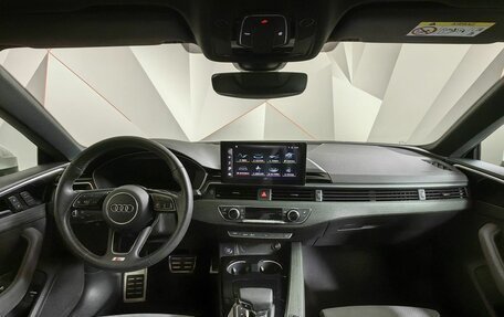 Audi A5, 2021 год, 4 050 000 рублей, 13 фотография