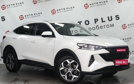 Haval F7x I, 2023 год, 2 199 000 рублей, 1 фотография