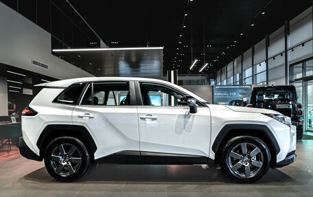 Toyota RAV4, 2026 год, 4 650 000 рублей, 6 фотография
