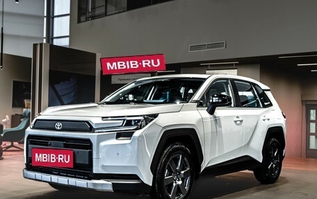 Toyota RAV4, 2026 год, 4 650 000 рублей, 9 фотография