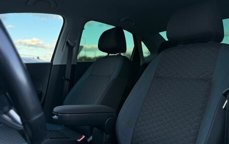 Volkswagen Polo VI (EU Market), 2019 год, 1 320 000 рублей, 10 фотография