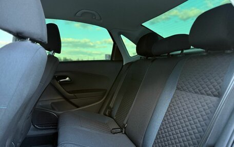 Volkswagen Polo VI (EU Market), 2019 год, 1 320 000 рублей, 16 фотография