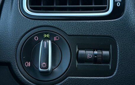 Volkswagen Polo VI (EU Market), 2019 год, 1 320 000 рублей, 21 фотография