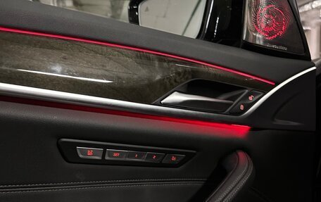 BMW 5 серия, 2022 год, 5 750 000 рублей, 11 фотография