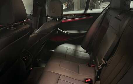 BMW 5 серия, 2022 год, 5 750 000 рублей, 13 фотография