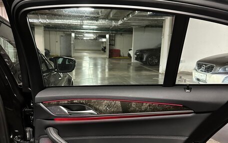 BMW 5 серия, 2022 год, 5 750 000 рублей, 19 фотография