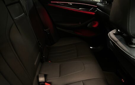 BMW 5 серия, 2022 год, 5 750 000 рублей, 20 фотография