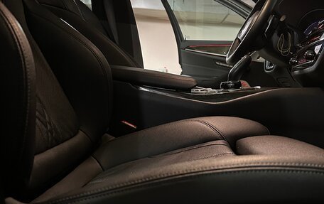BMW 5 серия, 2022 год, 5 750 000 рублей, 24 фотография