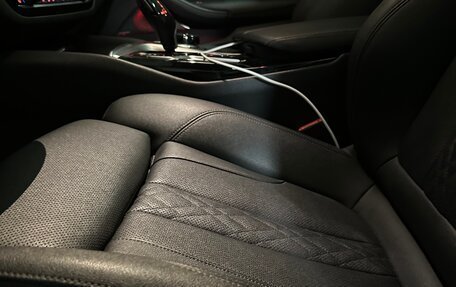 BMW 5 серия, 2022 год, 5 750 000 рублей, 32 фотография