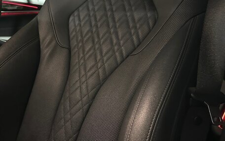 BMW 5 серия, 2022 год, 5 750 000 рублей, 33 фотография