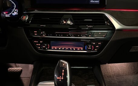 BMW 5 серия, 2022 год, 5 750 000 рублей, 29 фотография