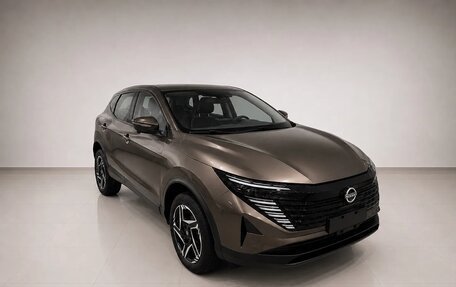 Nissan Qashqai, 2026 год, 3 175 000 рублей, 3 фотография