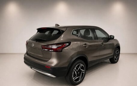 Nissan Qashqai, 2026 год, 3 175 000 рублей, 4 фотография
