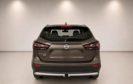 Nissan Qashqai, 2026 год, 3 175 000 рублей, 5 фотография