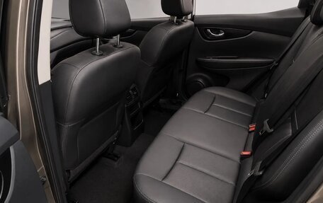 Nissan Qashqai, 2026 год, 3 175 000 рублей, 12 фотография