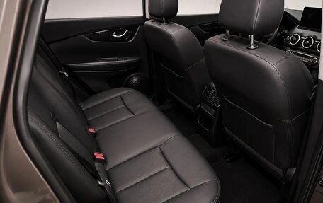 Nissan Qashqai, 2026 год, 3 175 000 рублей, 13 фотография