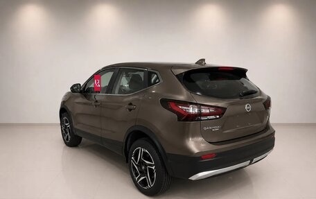 Nissan Qashqai, 2026 год, 3 175 000 рублей, 6 фотография
