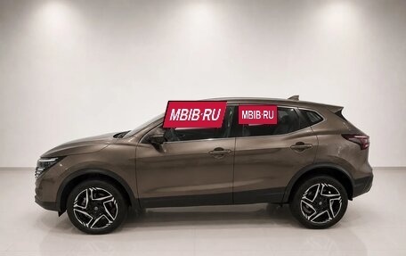 Nissan Qashqai, 2026 год, 3 175 000 рублей, 8 фотография
