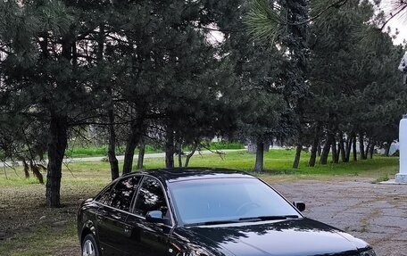 Audi A6, 1999 год, 700 000 рублей, 3 фотография