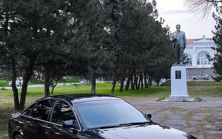Audi A6, 1999 год, 700 000 рублей, 11 фотография