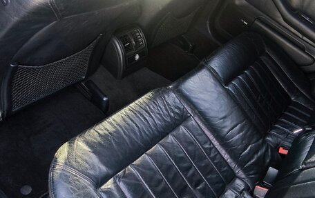 Audi A6, 1999 год, 700 000 рублей, 14 фотография