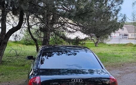 Audi A6, 1999 год, 700 000 рублей, 8 фотография