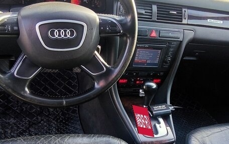 Audi A6, 1999 год, 700 000 рублей, 12 фотография