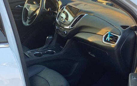 Chevrolet Equinox III, 2019 год, 2 289 000 рублей, 6 фотография
