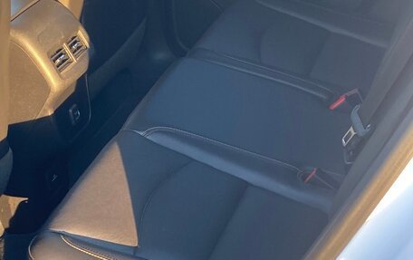 Chevrolet Equinox III, 2019 год, 2 289 000 рублей, 9 фотография