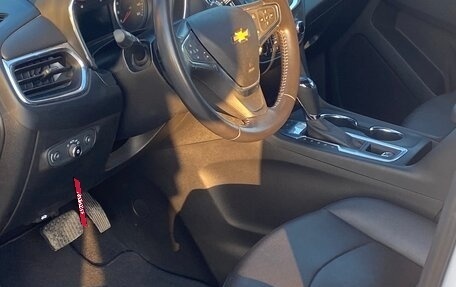Chevrolet Equinox III, 2019 год, 2 289 000 рублей, 7 фотография