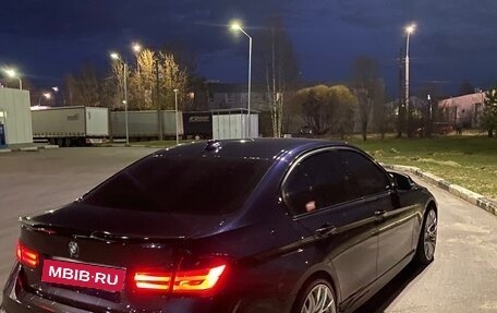 BMW 3 серия, 2012 год, 1 700 000 рублей, 3 фотография