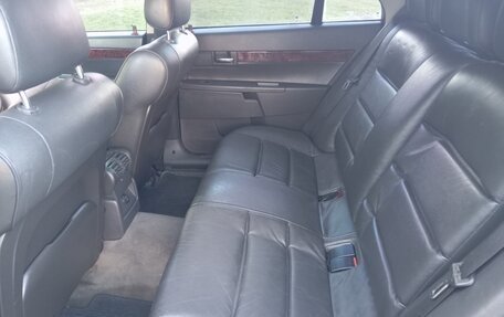 Opel Omega B, 2003 год, 369 000 рублей, 5 фотография