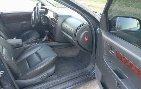 Opel Omega B, 2003 год, 369 000 рублей, 3 фотография