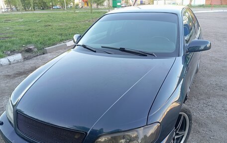 Opel Omega B, 2003 год, 369 000 рублей, 9 фотография