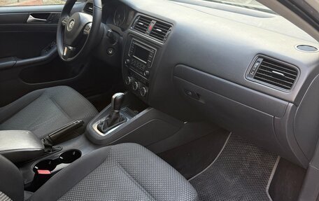 Volkswagen Jetta VI, 2014 год, 780 000 рублей, 3 фотография