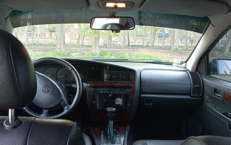 Opel Omega B, 2003 год, 369 000 рублей, 4 фотография