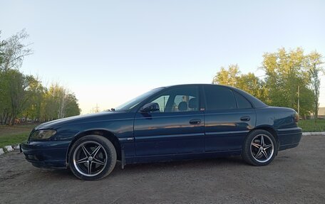 Opel Omega B, 2003 год, 369 000 рублей, 2 фотография