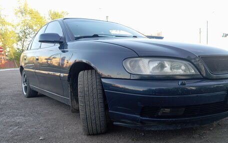 Opel Omega B, 2003 год, 369 000 рублей, 10 фотография