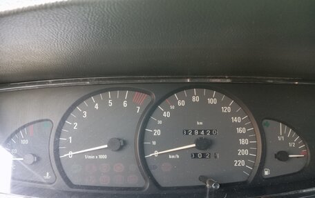 Opel Omega B, 2003 год, 369 000 рублей, 8 фотография
