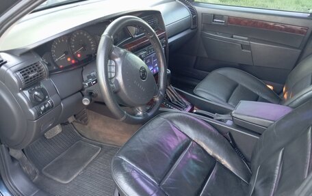 Opel Omega B, 2003 год, 369 000 рублей, 7 фотография