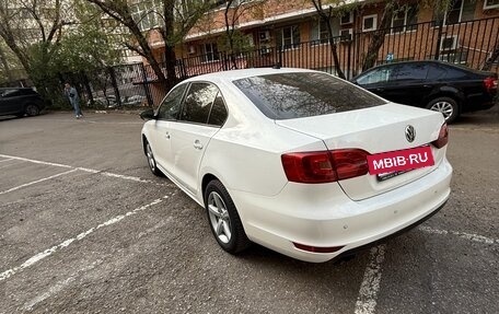 Volkswagen Jetta VI, 2014 год, 780 000 рублей, 4 фотография