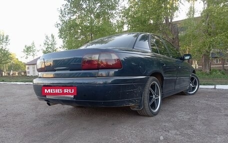 Opel Omega B, 2003 год, 369 000 рублей, 12 фотография