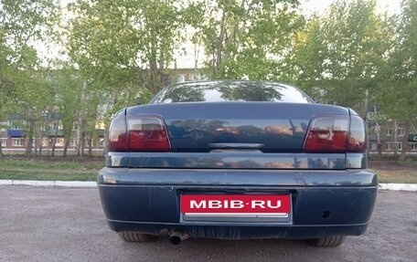 Opel Omega B, 2003 год, 369 000 рублей, 11 фотография