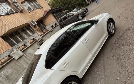 Volkswagen Jetta VI, 2014 год, 780 000 рублей, 7 фотография