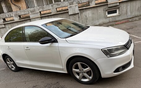 Volkswagen Jetta VI, 2014 год, 780 000 рублей, 8 фотография