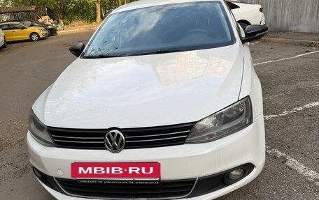Volkswagen Jetta VI, 2014 год, 780 000 рублей, 9 фотография