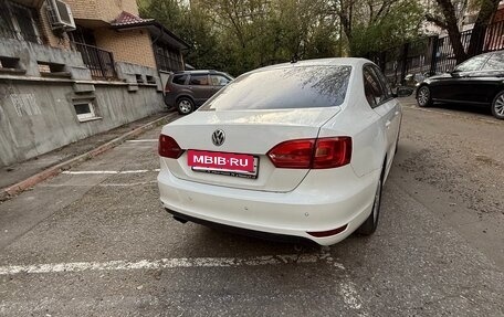 Volkswagen Jetta VI, 2014 год, 780 000 рублей, 6 фотография