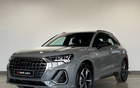 Audi Q3, 2026 год, 4 720 000 рублей, 2 фотография